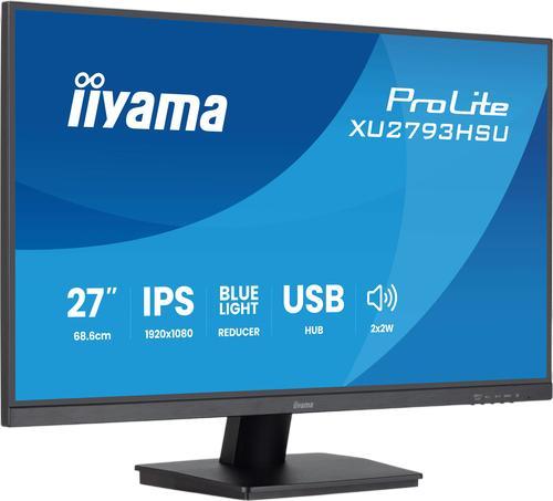 iiyama ProLite XU2793HSU-B7