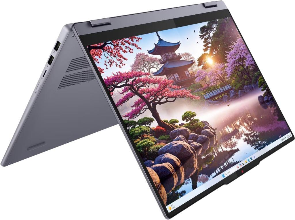 Lenovo IdeaPad 5 2-in-1 16AKP10 (83KU0011GE) Lenovo IdeaPad 5 2-in-1 16AKP10 (83KU0011GE)