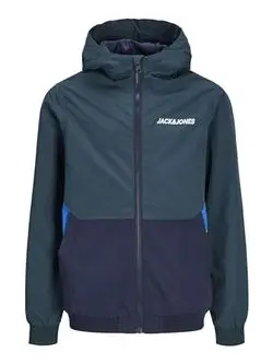 Jack & Jones Softshell jaka (12200453) Jack & Jones Softshell jaka (12200453)