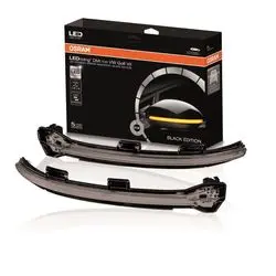 Osram LEDriving DMI für GOLF VII (LEDDMI 5G0 BK S) Osram LEDriving DMI für GOLF VII (LEDDMI 5G0 BK S)