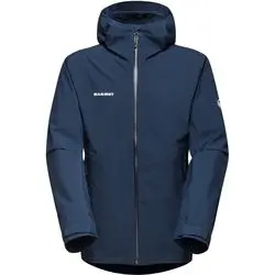 Mammut Alto Light HS Hooded Jacket vīriešiem Mammut Alto Light HS Hooded Jacket vīriešiem