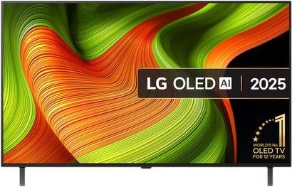 LG 65" OLED AI B5 OLED65B56LA
