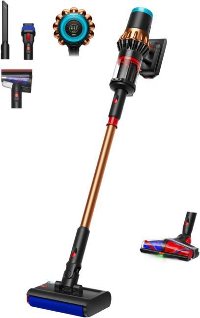 Dyson V16 Virzuļa Dzīvnieku Zemūdene Dyson V16 Virzuļa Dzīvnieku Zemūdene