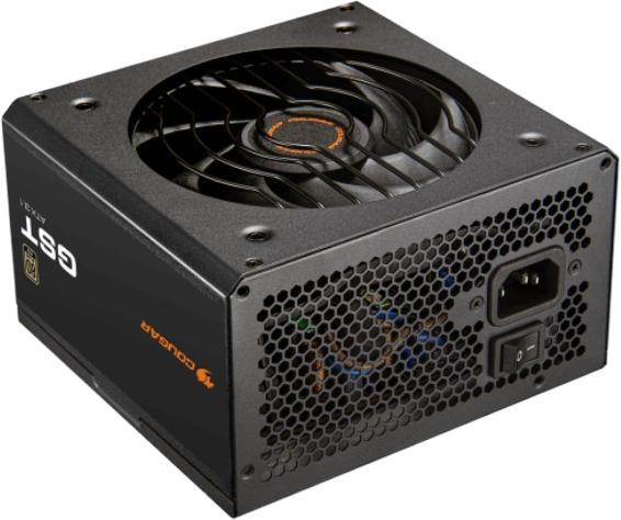 Cougar GST 750 750W