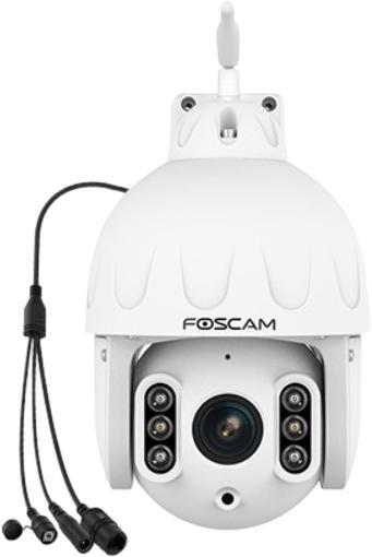 Foscam SD8P WLAN