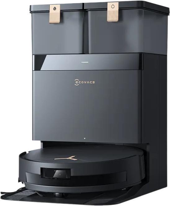 Ecovacs Deebot T50 Max Pro Omni GEN2 Ecovacs Deebot T50 Max Pro Omni GEN2