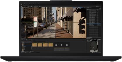 Lenovo ThinkPad P16s G4 (21QV000LGE) Lenovo ThinkPad P16s G4 (21QV000LGE)