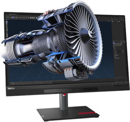 Lenovo ThinkVision 27 3D (63F1UAT3EU)