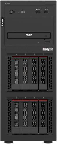 Lenovo ThinkSystem ST250 V3 (7DCEA02VEA)