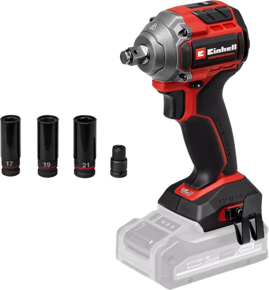 Einhell TP-CW 18/260-C Li BL - Solo (4510090)