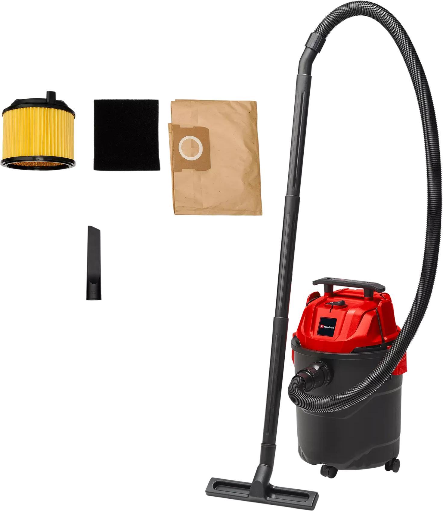 Einhell TC-VC 1820 (2342480)