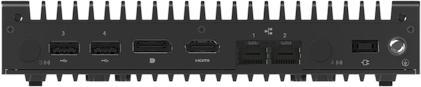 Lenovo ThinkEdge SE10 (12NH0005GE)