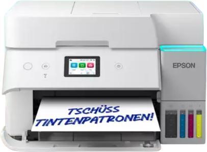 Epson EcoTank ET-4956