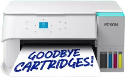 Epson EcoTank L4366