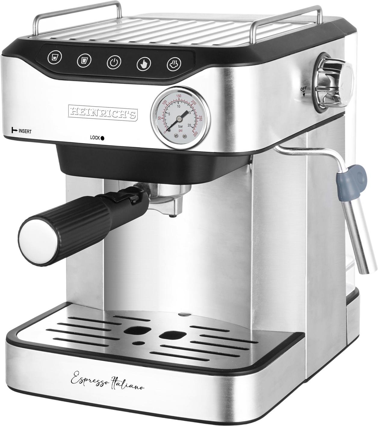 Heinrich's HES 8688 Heinrich's HES 8688