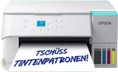 Epson EcoTank ET-2956 Epson EcoTank ET-2956