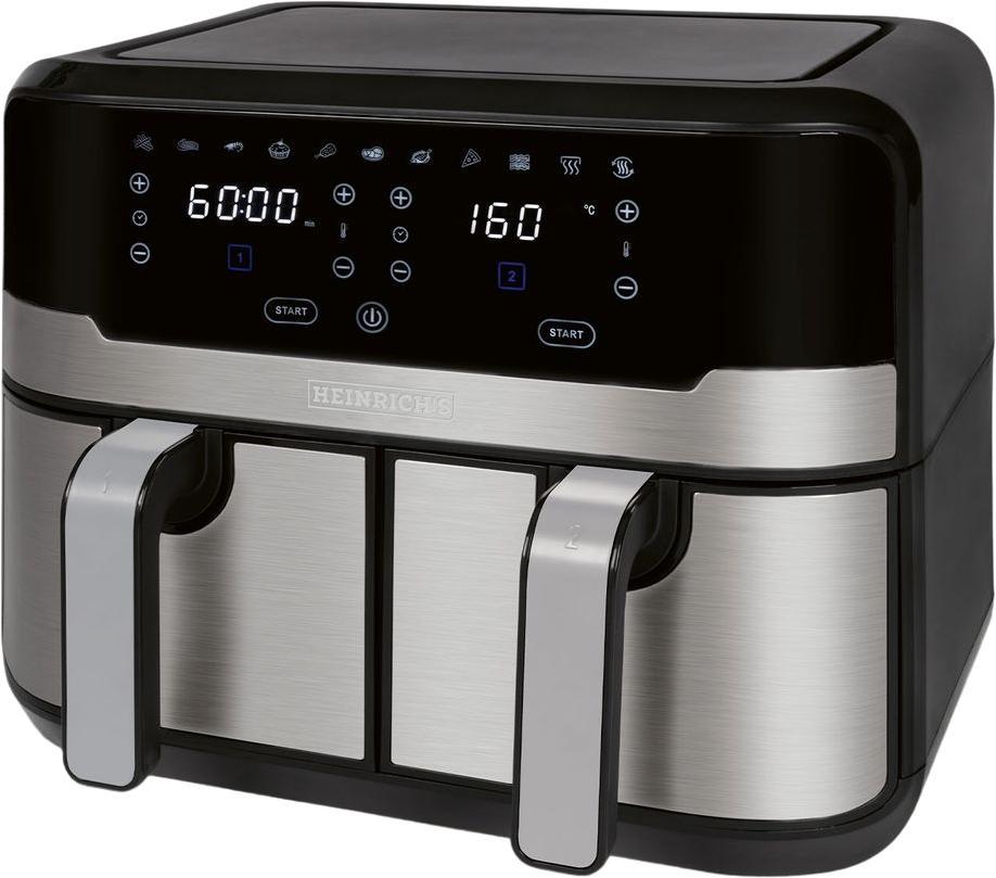 Heinrich's HFR 8214 Heinrich's HFR 8214