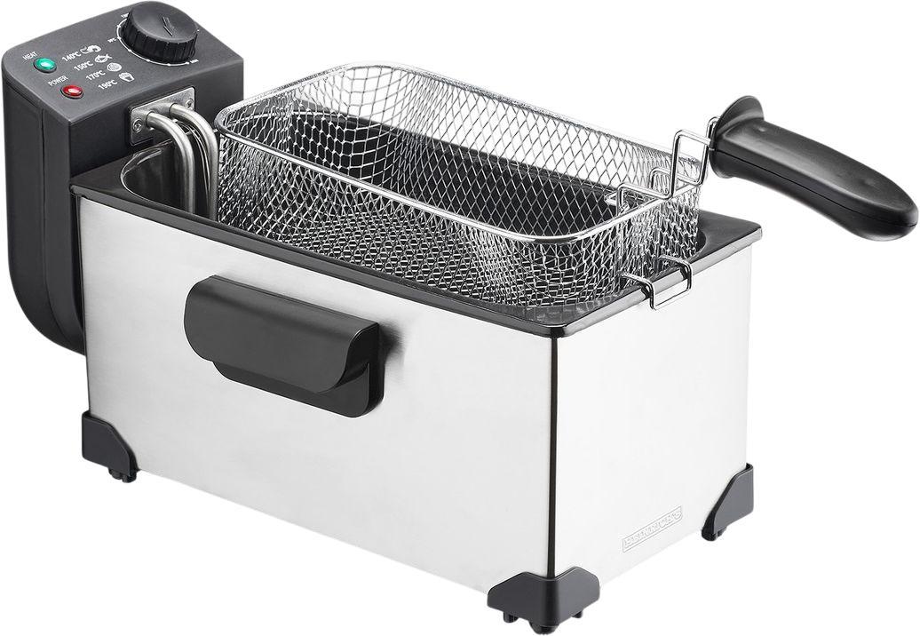 Heinrich's HFR 8210 Heinrich's HFR 8210