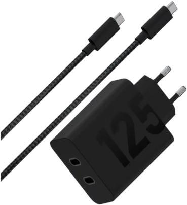 Motorola TurboPower 125 W Duo