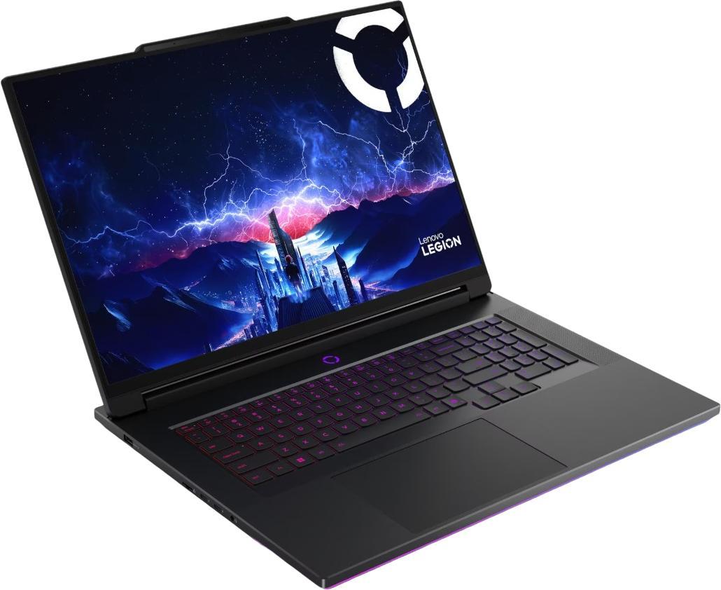 Lenovo Legion 9 18IAX10 (83EY003HGE) Lenovo Legion 9 18IAX10 (83EY003HGE)