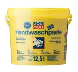 Liqui Moly Roku mazgāšanas pasta 12,5 l Liqui Moly Roku mazgāšanas pasta 12,5 l