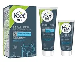 Veet Intīmās matu noņemšanas krēma komplekts 100 ml + kopšanas balzams 50 ml Veet Intīmās matu noņemšanas krēma komplekts 100 ml + kopšanas balzams 50 ml