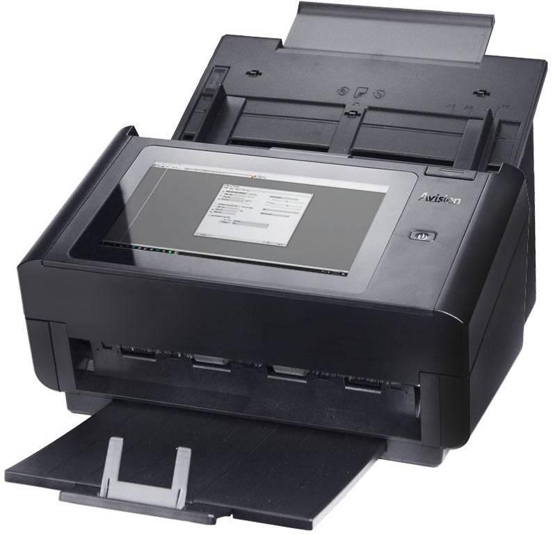 Avision AI360 Avision AI360