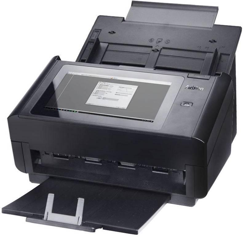 Avision AI350 Avision AI350