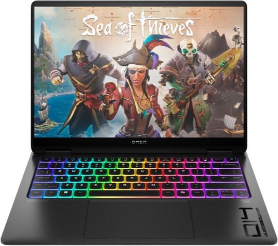 HP OMEN Transcend Laptop 14-fb1195ng (BZ8D5EA) HP OMEN Transcend Laptop 14-fb1195ng (BZ8D5EA)