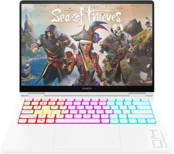 HP OMEN Transcend Klēpjdators 14-fb1196ng (BZ8D6EA) HP OMEN Transcend Klēpjdators 14-fb1196ng (BZ8D6EA)