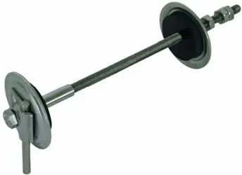 Dehn EWD MVK8.10 M10 L300 500 V4A (478430) Dehn EWD MVK8.10 M10 L300 500 V4A (478430)