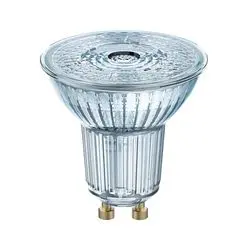 Osram Ledvance OSRAM LED reflektora lampa LED STAR PAR16 6.9W 827 GU10