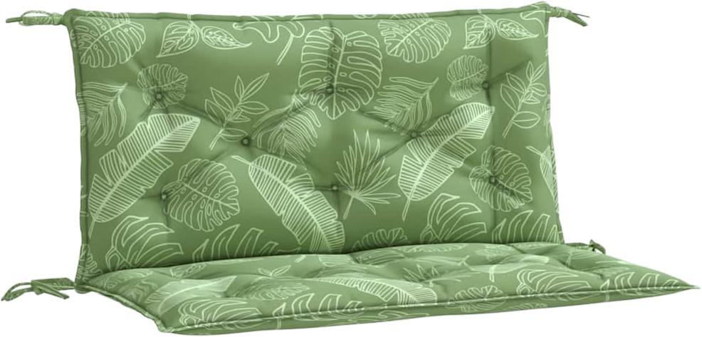 vidaXL Gartenbank-Auflagen 2 Stk. 100 x 50 x 7 cm (361675) vidaXL Gartenbank-Auflagen 2 Stk. 100 x 50 x 7 cm (361675)