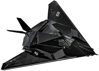 COBI F-117 Nighthawk (5903) COBI F-117 Nighthawk (5903)