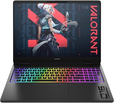HP OMEN Max 16-ah0172ng (BJ5D9EA) HP OMEN Max 16-ah0172ng (BJ5D9EA)