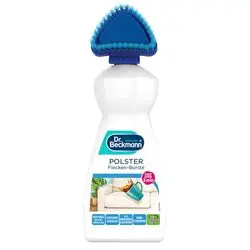 Dr. Beckmann Polster Traipu Birste 400 ml Tīrīšanas birste Dr. Beckmann Polster Traipu Birste 400 ml Tīrīšanas birste