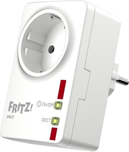 AVM Fritz! Dect 200 (20002636) AVM Fritz! Dect 200 (20002636)