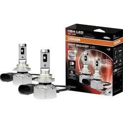 Osram NIGHT BREAKER LED SMART HB4 12V (9006DWNBSM-2HB) Osram NIGHT BREAKER LED SMART HB4 12V (9006DWNBSM-2HB)