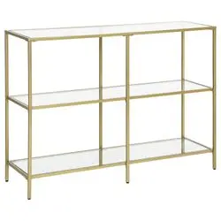 Vasagle Konsoles galds 100 x 30 x 73 cm (LGT027) Vasagle Konsoles galds 100 x 30 x 73 cm (LGT027)