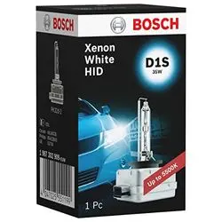 Bosch D1S Xenon HID lampa 35 W PK32d-2 (1987302909) Bosch D1S Xenon HID lampa 35 W PK32d-2 (1987302909)
