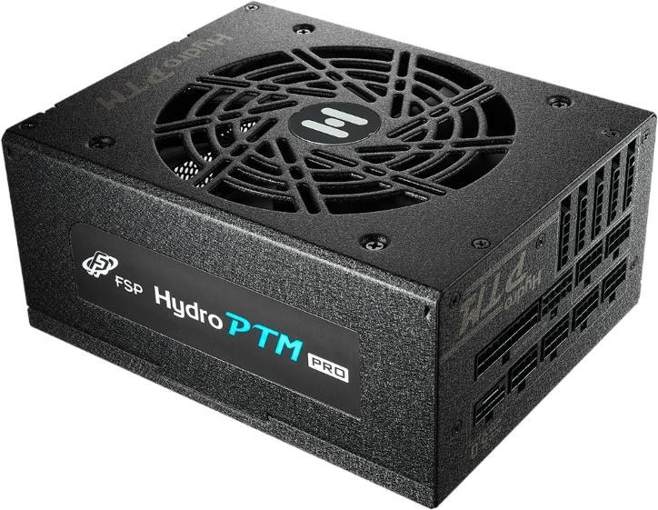 FSP Group FSP Hydro PTM Pro ATX 3.0 1650W FSP Group FSP Hydro PTM Pro ATX 3.0 1650W