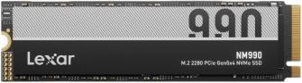 Lexar NM990 1TB (LNM990X001T-RNNNG) Lexar NM990 1TB (LNM990X001T-RNNNG)