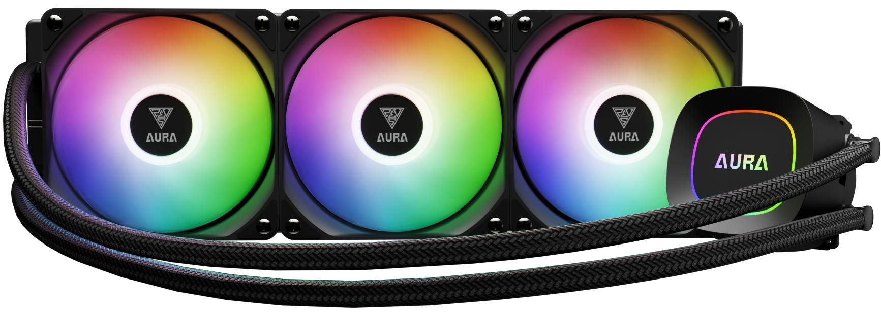 Gamdias Aura GL360 Gamdias Aura GL360