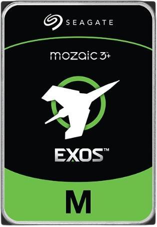 Seagate Exos M 28TB (ST28000NM003K) Seagate Exos M 28TB (ST28000NM003K)