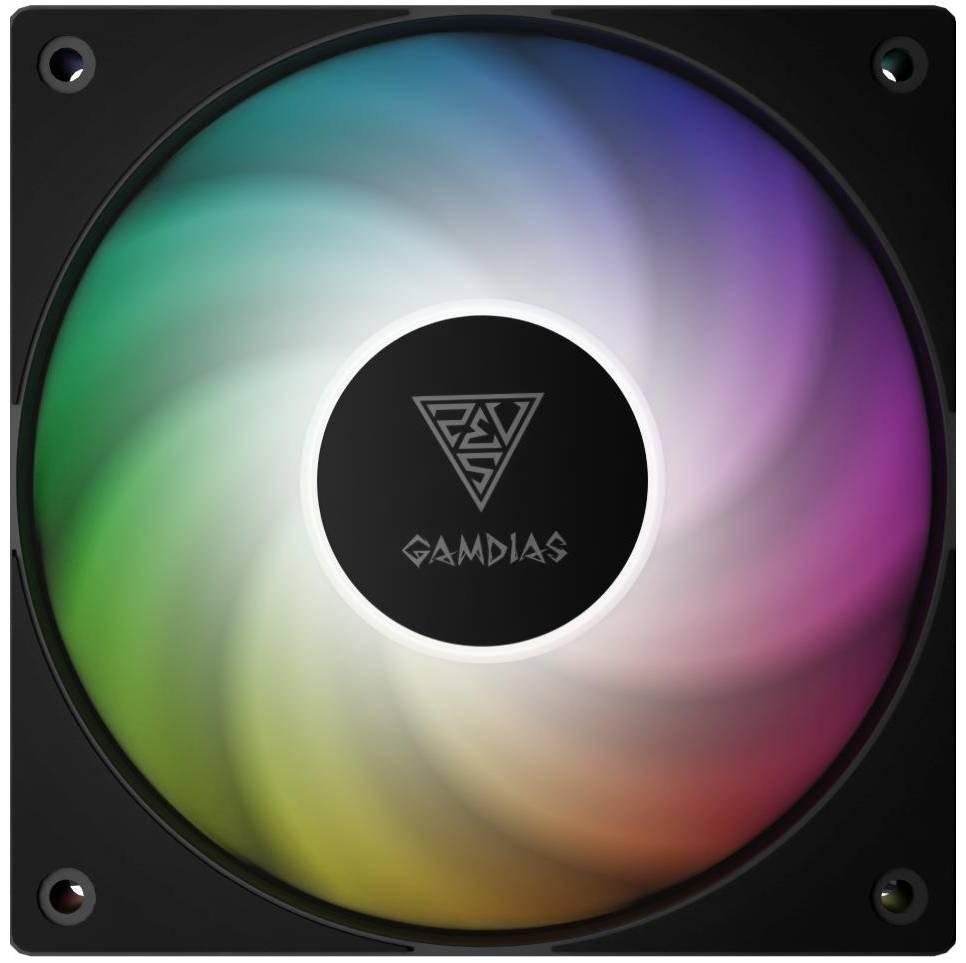 Gamdias Notus M1-1203 ARGB Gamdias Notus M1-1203 ARGB