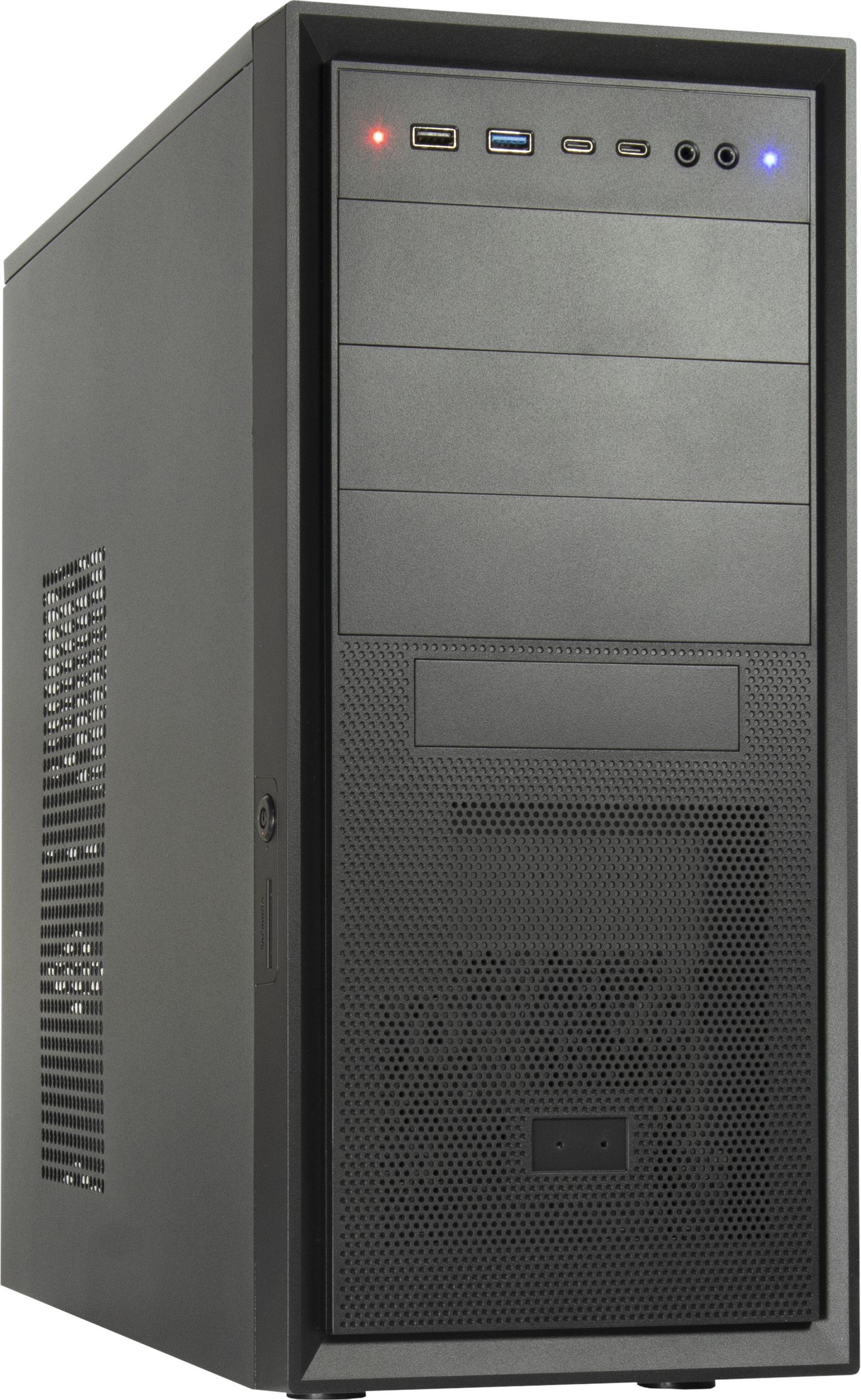 Inter-Tech IT-8862 Pleds Inter-Tech IT-8862 Pleds