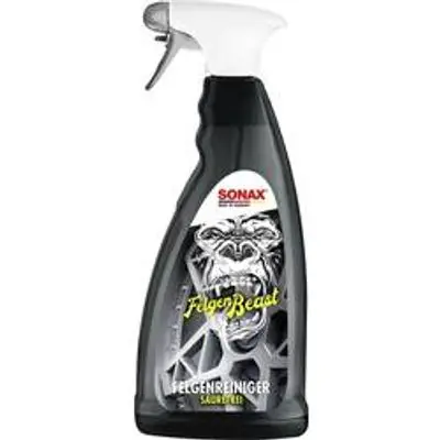 Sonax FelgenBeast disku tīrītājs 1 l Sonax FelgenBeast disku tīrītājs 1 l