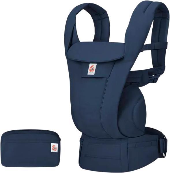 Ergobaby Omni Deluxe bērnu nēsātājs kokvilna Ergobaby Omni Deluxe bērnu nēsātājs kokvilna