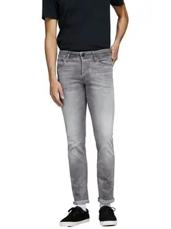 Jack & Jones JJIGLENN JJORIGINAL CB 817 NOOS Slim Fit Džinsi (12159030) Jack & Jones JJIGLENN JJORIGINAL CB 817 NOOS Slim Fit Džinsi (12159030)