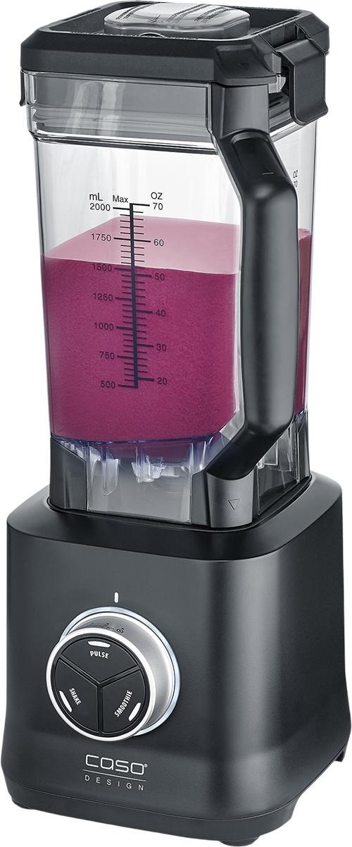 Caso PowerBlender B 2000 Caso PowerBlender B 2000